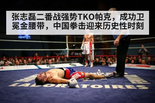 boxing knockout